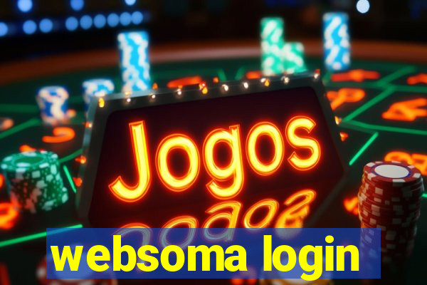 websoma login